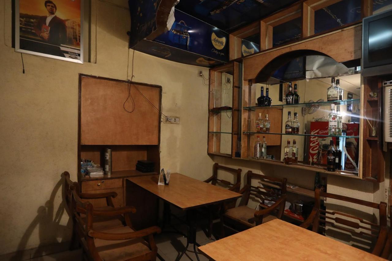 Flagship 10282 Hotel Rishi ジャイプール エクステリア 写真
